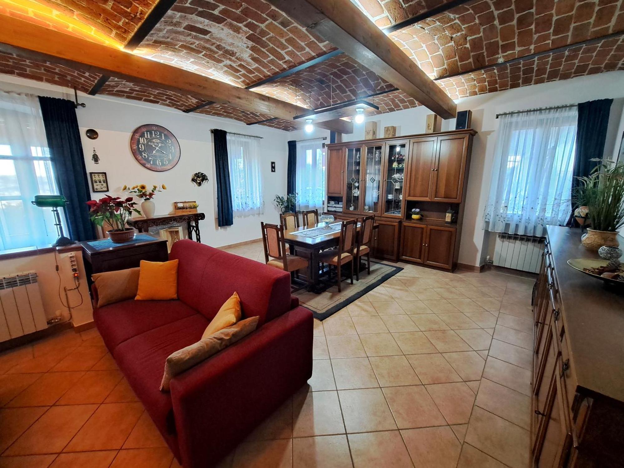 Casa Maya San Martino Alfieri Exterior foto